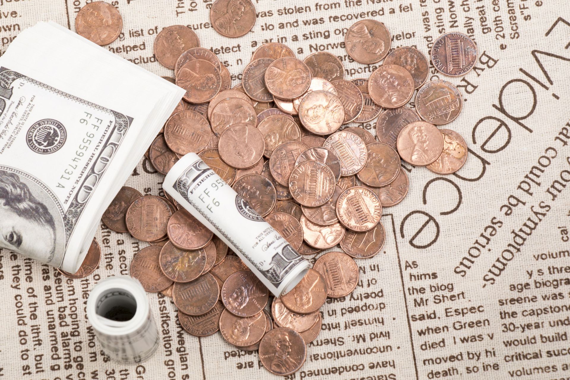 資金靈活運用，台中當舖為您開啟金融新世界！